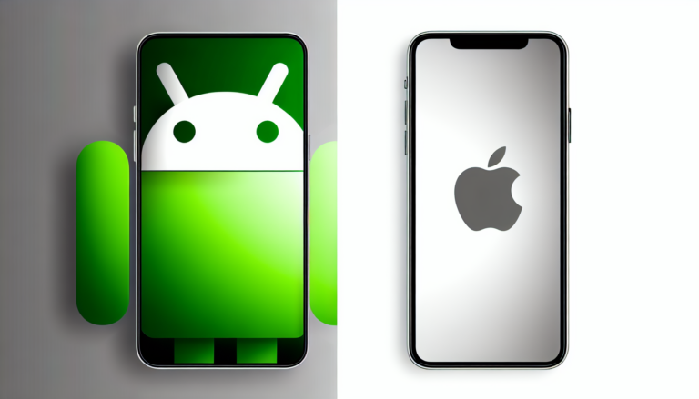 Android or iPhone: Which is More Worth It?