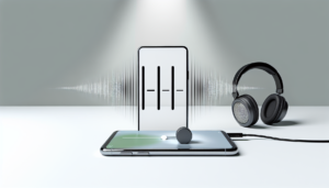 Aplicativo para Aumentar o Volume do Celular