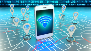 Aplicativo para Encontrar WiFi Grátis