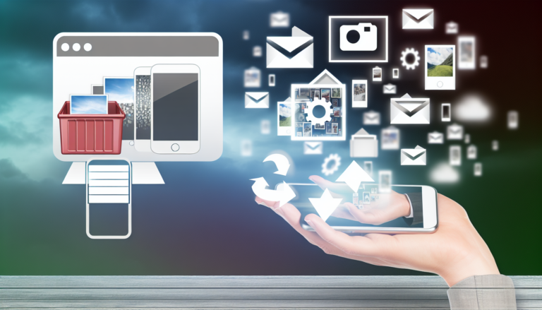 Aplicativo para Recuperar Fotos Apagadas