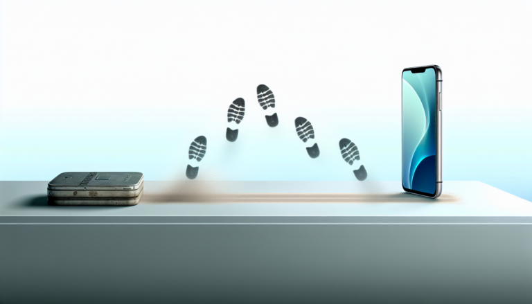 Como Deixar o Celular Mais Rápido em 5 Passos