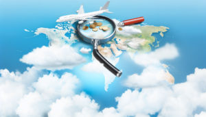 Como Encontrar Passagens Aéreas Baratas