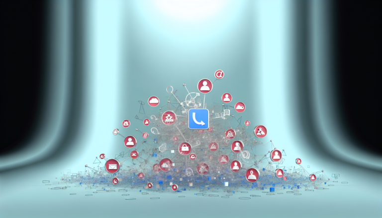 Como Funcionam os Algoritmos das Redes Sociais