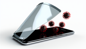 Como Proteger Seu Celular Contra Vírus