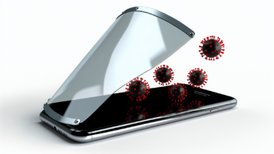 Como Proteger Seu Celular Contra Vírus