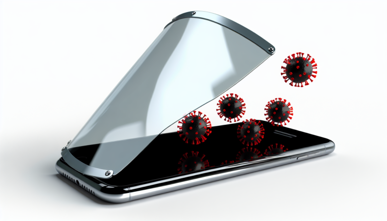 Como Proteger Seu Celular Contra Vírus