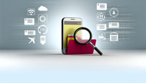 Como Recuperar Arquivos Perdidos no Celular