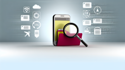 Como Recuperar Arquivos Perdidos no Celular