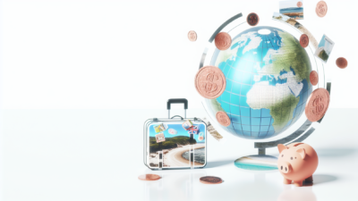 Dicas para Viajar Gastando Pouco