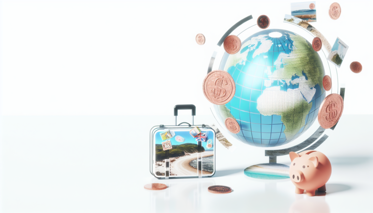 Dicas para Viajar Gastando Pouco