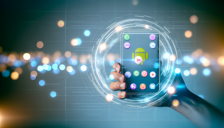 Melhores Aplicativos para Android em 2025