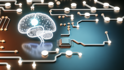 O Que é Inteligência Artificial e Como Funciona